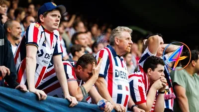 Willem II staat fans toe voor zaterdagse play‑off, aftrap gaat vroeger