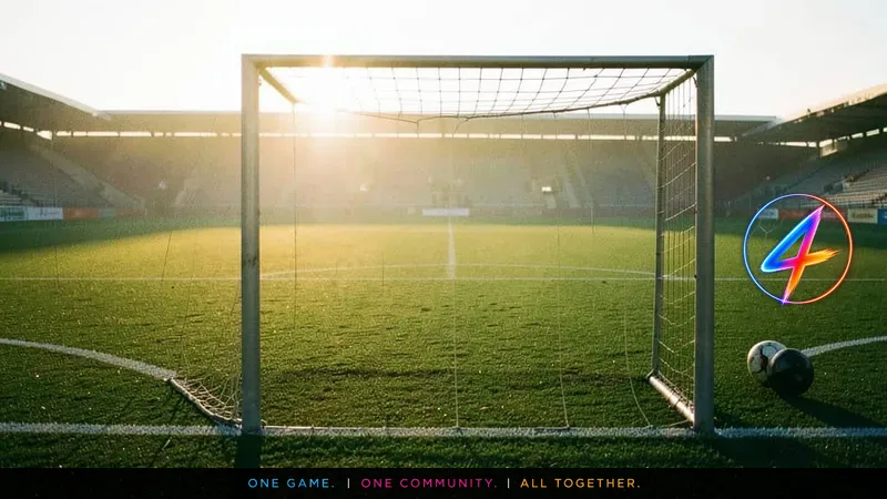 De miljoen‑euro gok van FC Barcelona op talent Bisiwu