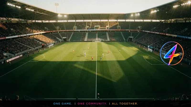 Infantino's eigendomsplan voor het WK voldoet aan de vraag van CONMEBOL om antwoorden