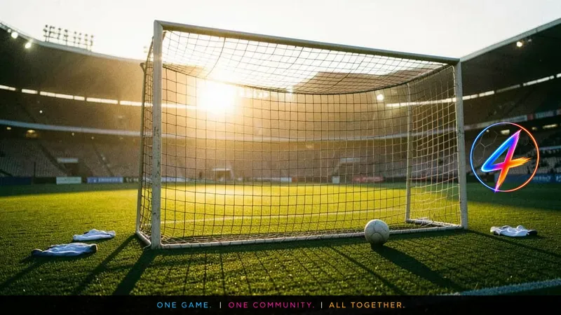 FIFA‑chef Infantino verwerpt investeerdersplan voor WK