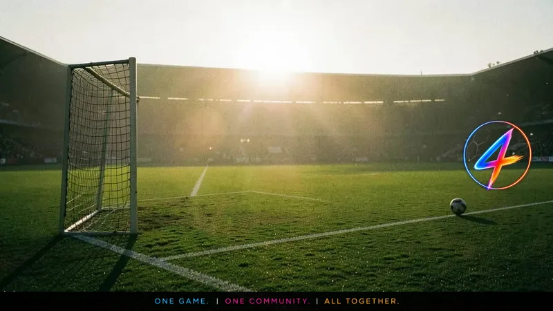 De winnende penalty van Sonko brengt Gent naar de volgende ronde van de Conference League