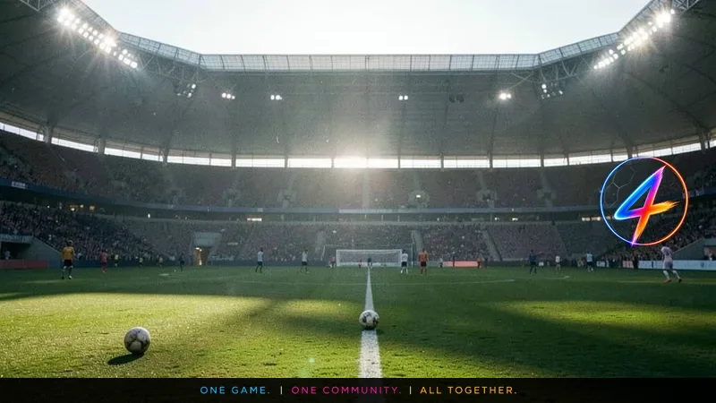 Infantino trekt $4,2 bn WK-aandelenplan terug na UEFA-boycotdreiging