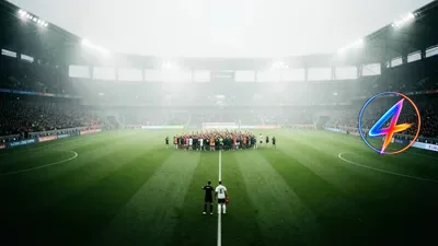 Penaltyhelden en fanplaag van Vic Chambaere ontketenen drama bij Union SG