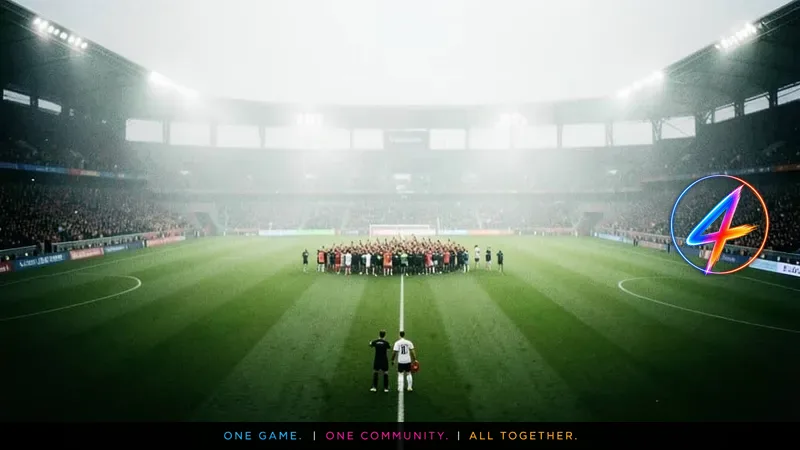 Penaltyhelden en fanplaag van Vic Chambaere ontketenen drama bij Union SG