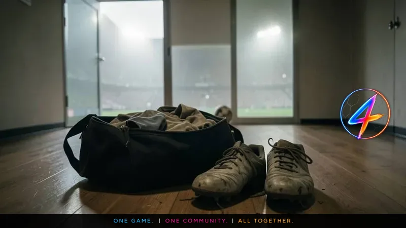 Het vertrek van Godts bij Ajax maakt van Noa Lang een perfecte match