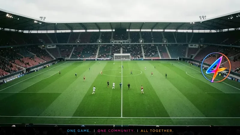 AFC prijst de terugtrekking van FIFA uit het Forward Enterprise-plan