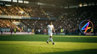 Julian Brandt ziet het DNA van Ajax als match voor zijn volgende stap