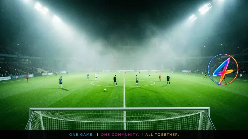 De brace van Undav wint voor Duitsland, maar coach Ivoorkust verliest baan