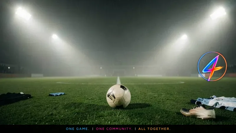 De jacht van Arsenal op Vinicius Jr kan het grootste roodvisje zijn