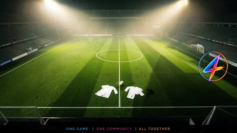 CONCACAF prijst de terugtrekking van FIFA van het privatiseren van het WK