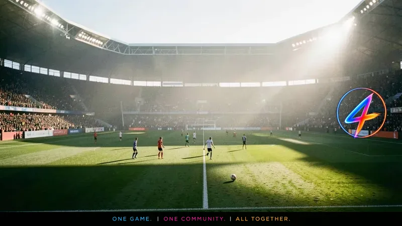Start van Arsenal in Costa Brava Van als Van de Beek een uur krijgt