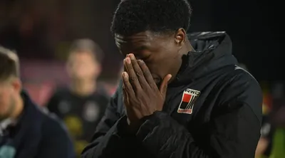 RWDM Brussel krijgt geen licentie, degradeert naar Belgisch amateurniveau