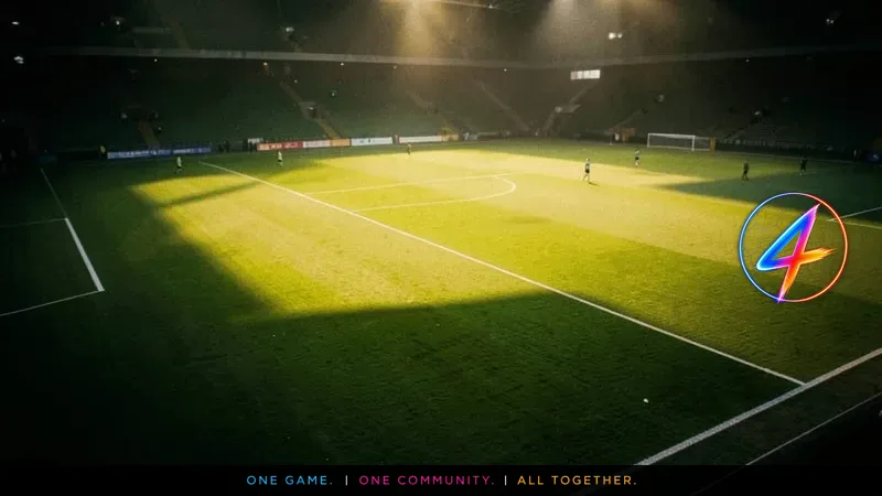 Al‑Hilal heeft Rayan op het oog na Premier League- en WK-stijging