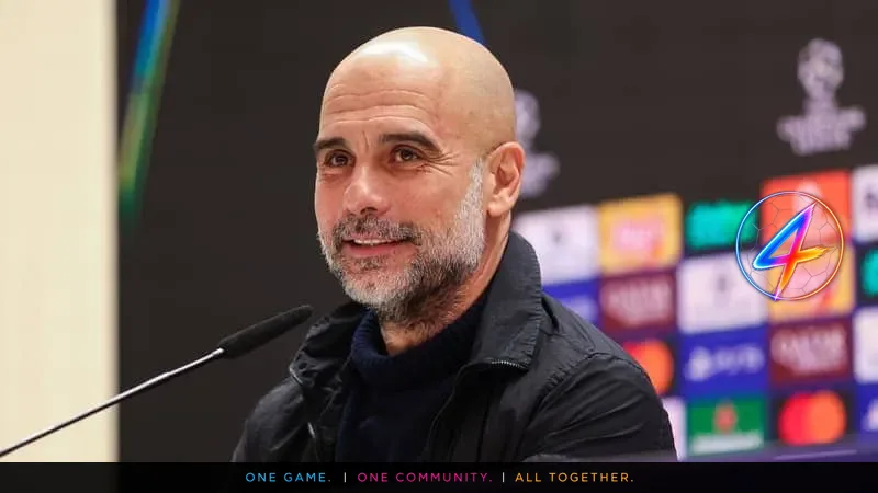 Pep Guardiola neemt pauze na vertrek bij Manchester City