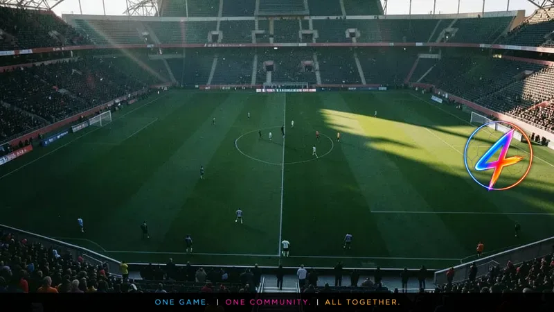 Ambitieuze jacht van Arsenal op Vinícius in patstelling bij Real Madrid