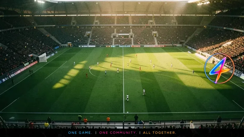 Alarm gaat af bij Liverpool, nieuwe manager faalt het tij te keren