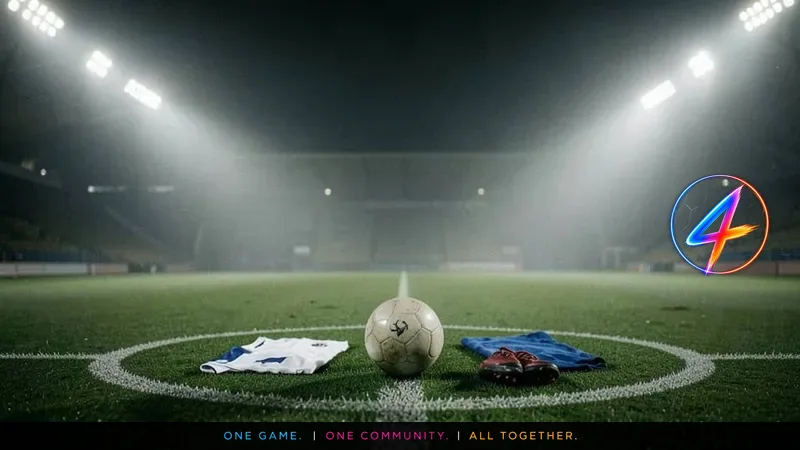Infantino: WK-marketing is een kans, geen verplichting