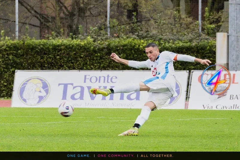 Mile Svilar opnieuw verkozen tot Serie A-doelman 2025/26