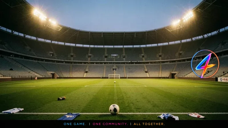 PSG-interesse maakt Ajax Open Day een Godts-showcase
