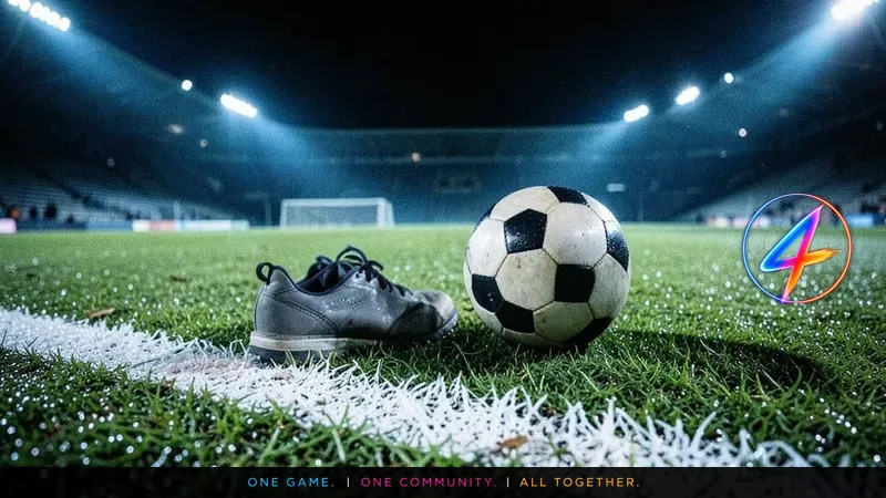 Het pact van de confederaties bedreigt de FIFA-regering van Infantino