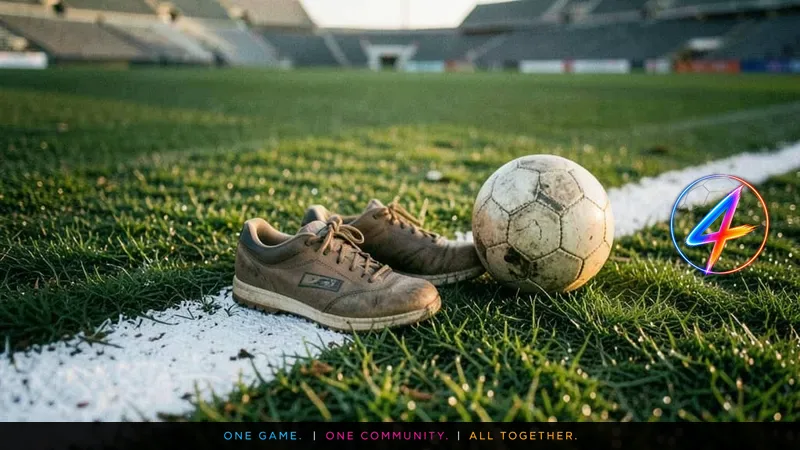 MLS eyes new growth chapter as Larry Berg appointed commissioner