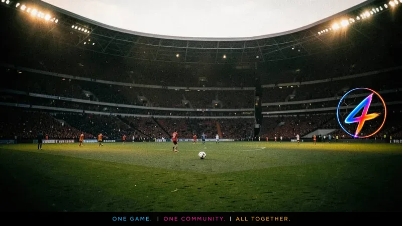 Advertentievrij voetbalnieuws: VP+ lancering op VoetbalPrimeur