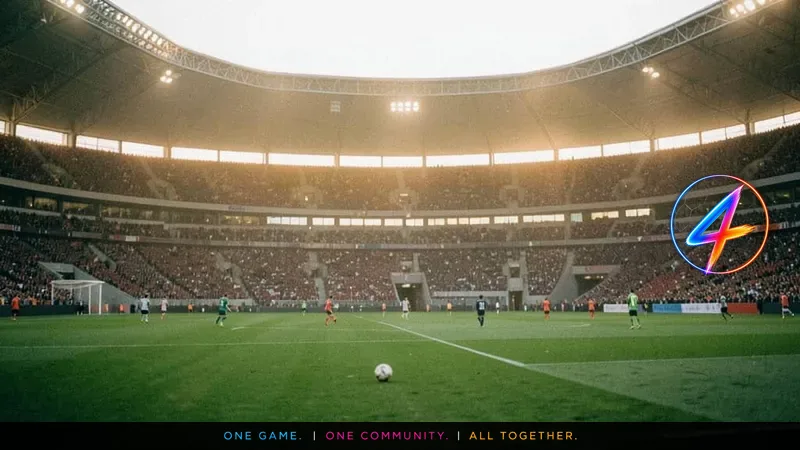 Verbod van London Stadium op mede‑eigenaar West Ham ontketent eigendomsgedoe