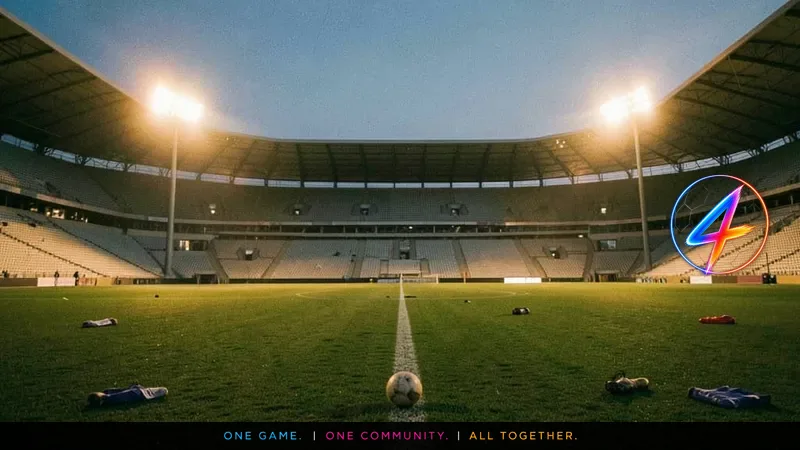 Hoge hoop Ajax-fans botsen met bleke vooruitzichten PSV en Feyenoord Rotterdam