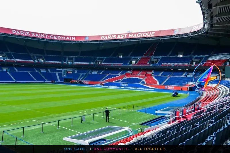 Arsenal mik op PSG-middenvelder na landstitel