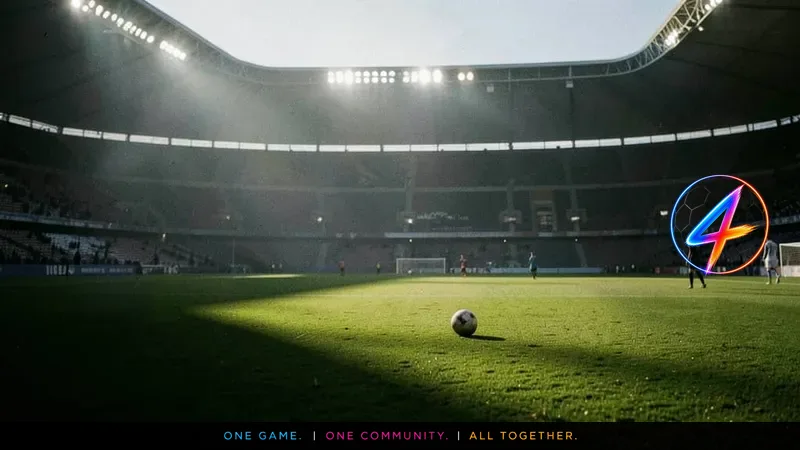 Crisisvergadering van Infantino in Marokko als bondgenoten hem verlaten