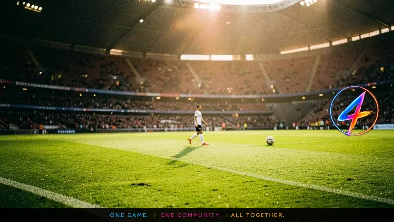 Rapporten: Crystal Palace bijna $15 miljoen Zavier Gozo-ondertekening