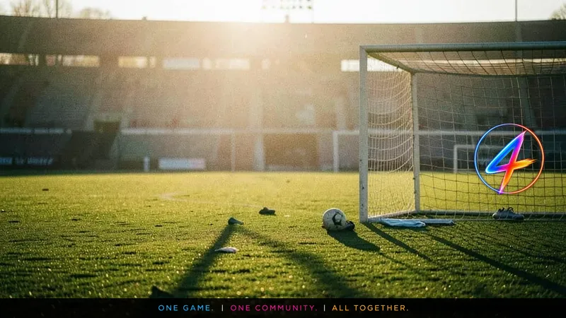 Canal+ verwerft UEFA Champions-, Europa- en Conference League-rechten in Afrika