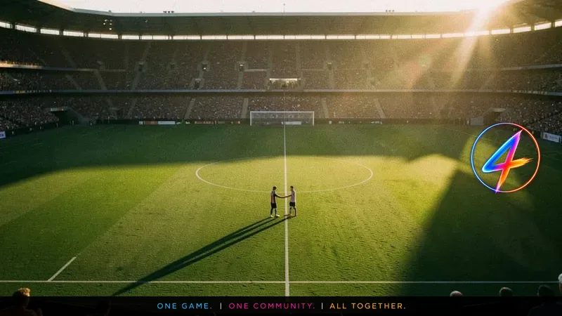 Live Transfernieuws: Volg Voetbalkrant op Google voor verse geruchten