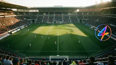 Chantagebeschuldiging door Jordan FA voedt groeiende opstand tegen Infantino