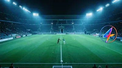 De rechterflankgok van Feyenoord Rotterdam rust op Ouaissa, Moussa‑patstelling