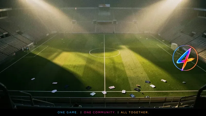 De druk van Kompany doet UEFA Champions League‑gelekaartregel aanscherpen