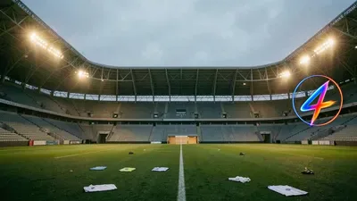 De Marokko-gok van Infantino voedt UEFA-revolte over mislukte Forward Enterprise