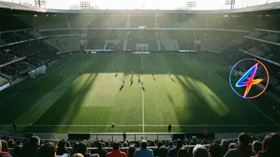 FIFA geeft toe dat er een fout is bij Forward Enterprise en belooft een hervorming