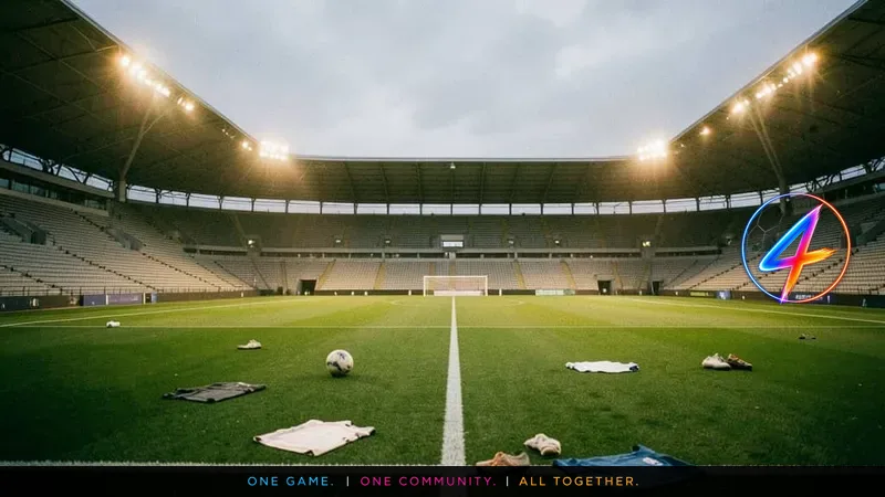 FIFA verontschuldigt zich en steunt Infantino na ontmoeting in Marokko