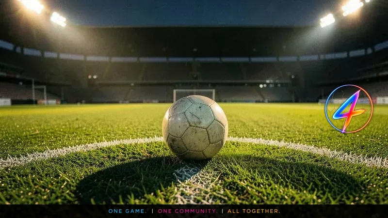 Vroege uitschakeling van Egypte onthult kloof bij CAN Féminine 2026