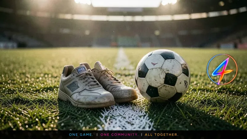 FIFA erkent mishandeling van Forward Enterprise, steunt Infantino