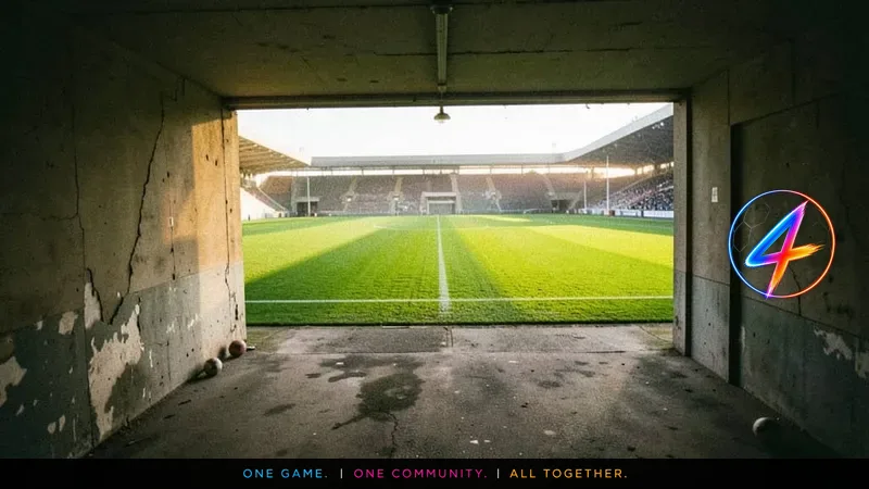 West Ham verwijdert stadionhinder voor Londonse aanvraag kampioenschappen 2029