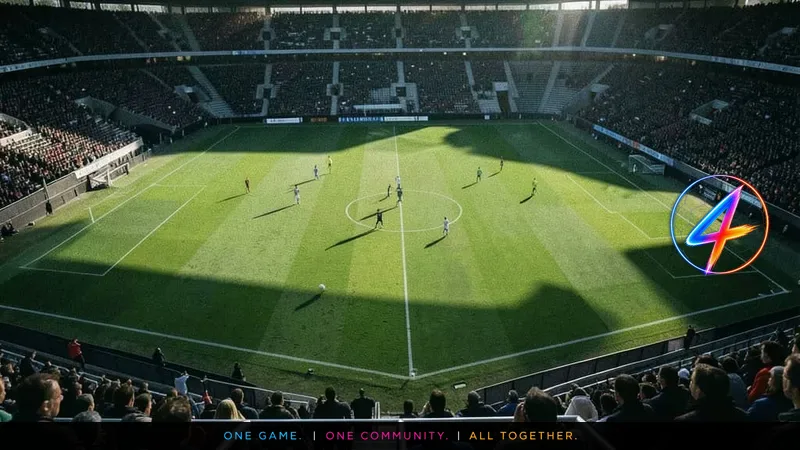 Nieuwe aanwinst van Ajax vecht voor een middenveldpositie in de ArenA