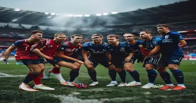 Teamgeest sleutel tot 20e titel van Club Brugge KV