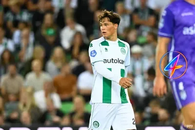 FC Groningen trio zoekt exit na Ajax‑verlies