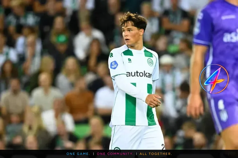 FC Groningen trio zoekt exit na Ajax‑verlies