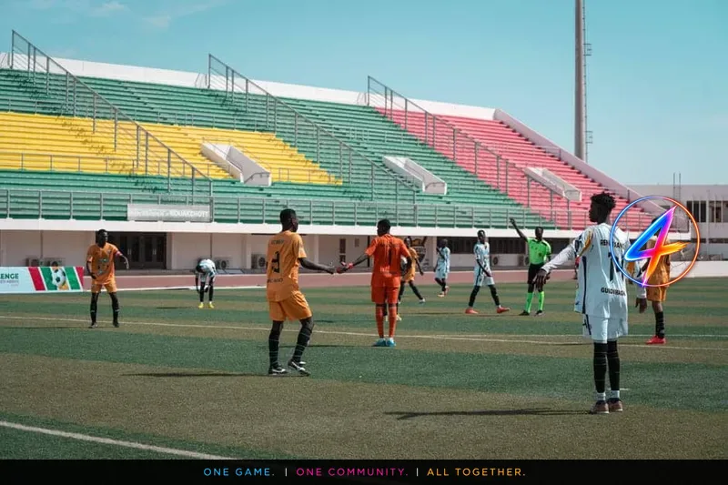 Congo men's team faces 21-day Ebola quarantine ahead of World Cup