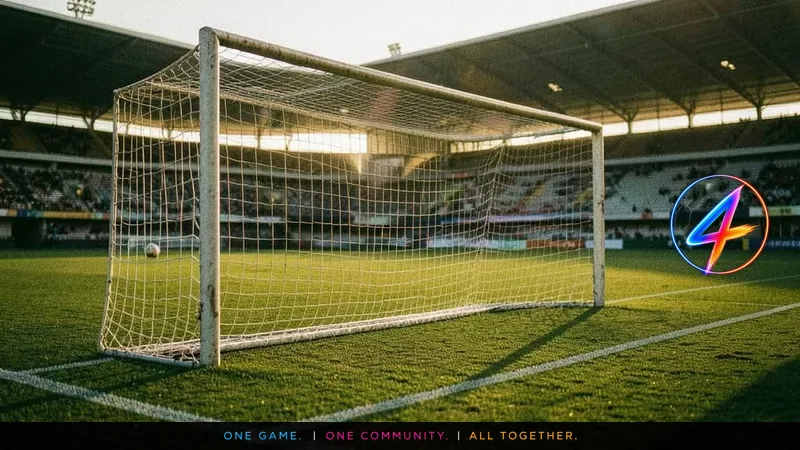 De strijd van Tottenham om Osimhen verscherpt zich nu de topkeuze van De Zerbi naar voren komt