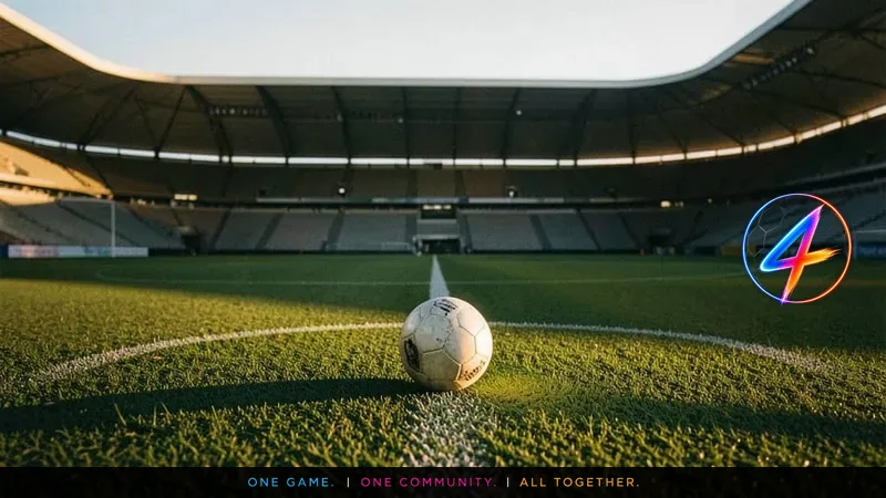 Federación Surcoreana de Fútbol apologises amid revived referee scandal