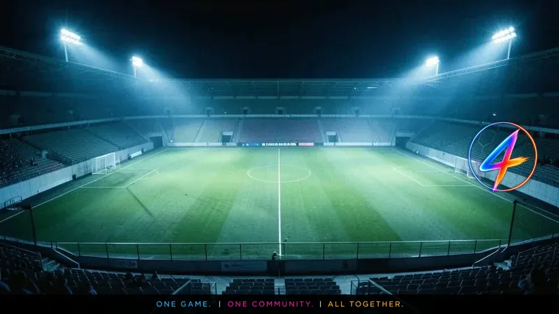 Vroege KNVB-regel Eredivisie wekt woede bij fans na NEC‑Telstar-wedstrijd